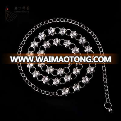 PS32 belly dance waist chain