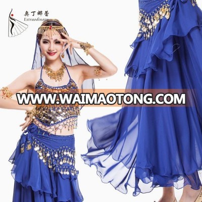 cheap wholesale indian dancewear for belly dance